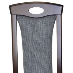 Wohnen 4 Personen Tischgruppe klassisch - Telia (fünfteilig)