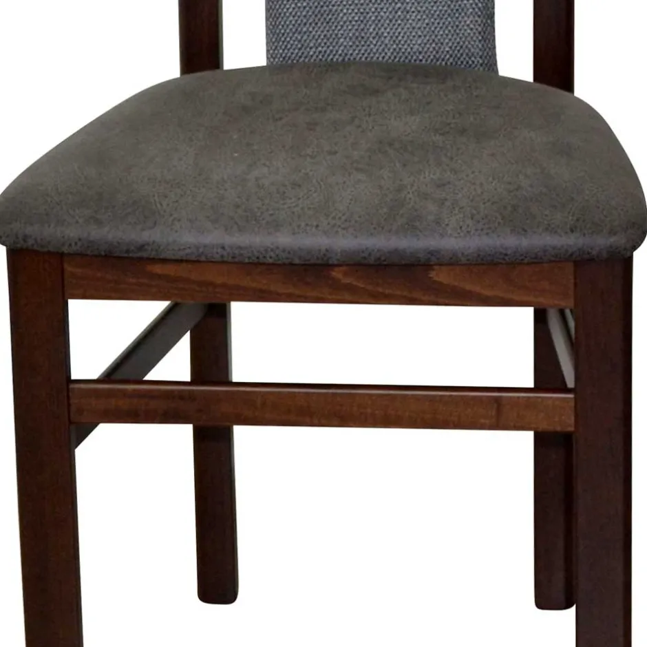 Wohnen 4 Personen Tischgruppe klassisch - Telia (fünfteilig)