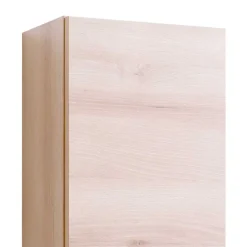 1 türiger Bad Hängeschrank im Buche Dekor - Mabeca^Wohnen Online