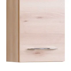 1 türiger Bad Hängeschrank im Buche Dekor - Mabeca^Wohnen Online