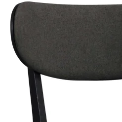 Wohnen Abklappbarer Esstisch & 4 Stühle - Pessoa (fünfteilig)