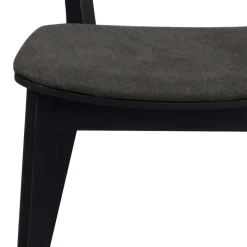 Wohnen Abklappbarer Esstisch & 4 Stühle - Pessoa (fünfteilig)