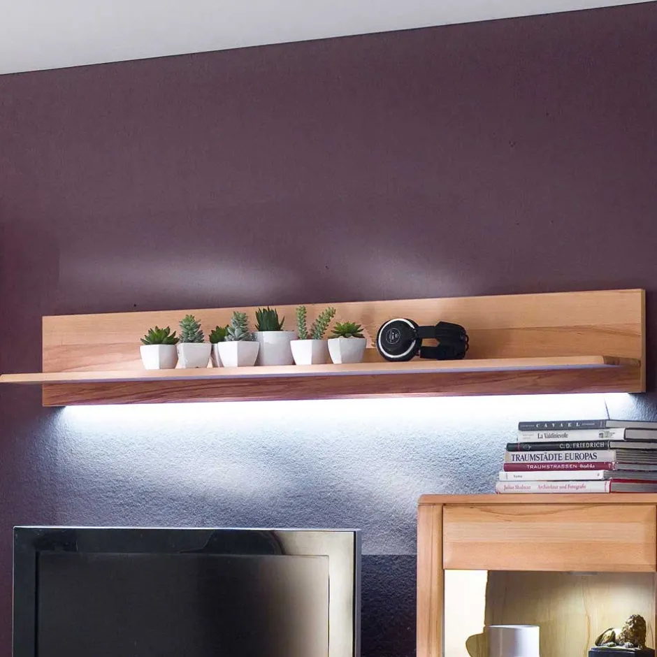 Ablageboard Athias aus Kernbuche^Wohnen Outlet