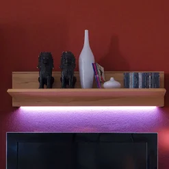 Ablageboard Athias aus Kernbuche^Wohnen Outlet