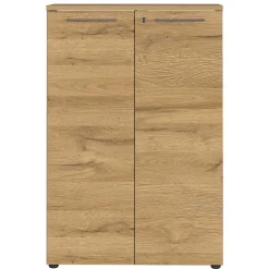 Abschließbarer Ordnerschrank fürs Büro - Ovgunia^Wohnen Online