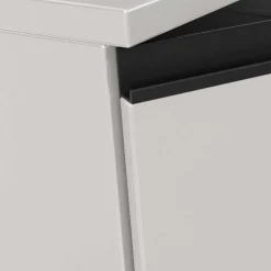 Aktenordner Büroschrank 120 cm hoch - Great^Wohnen Sale