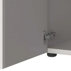 Aktenordner Büroschrank 120 cm hoch - Great^Wohnen Sale