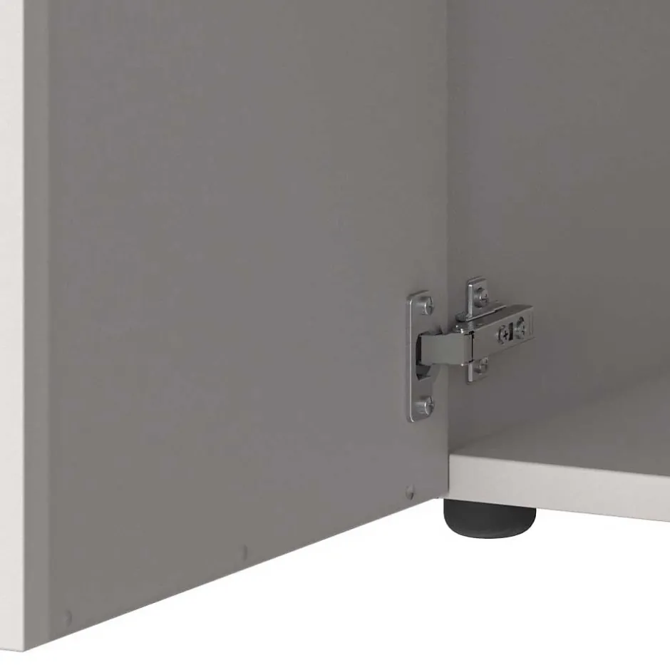 Aktenordner Büroschrank 120 cm hoch - Great^Wohnen Sale