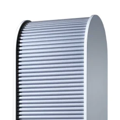 Wohnen Aktenordnerschrank Arouca mit Rollo