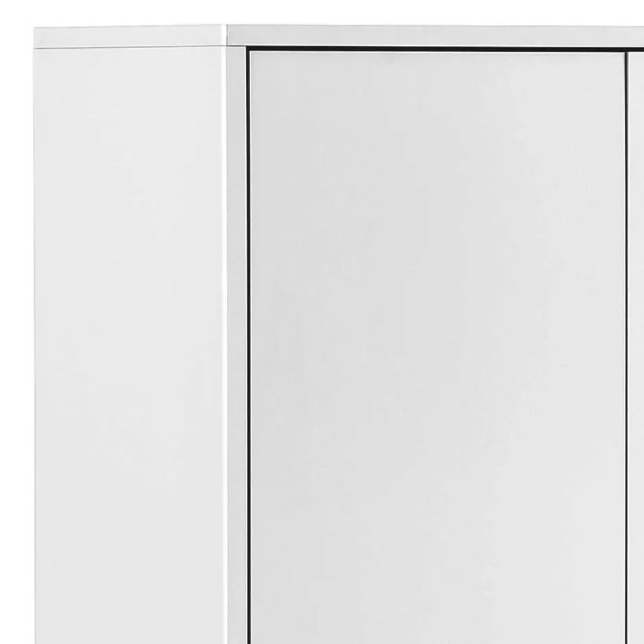 Wohnen Aktenordner-Schrank in modernem Design - Mercy