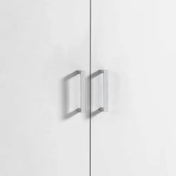 Wohnen Aktenordner-Schrank in modernem Design - Mercy