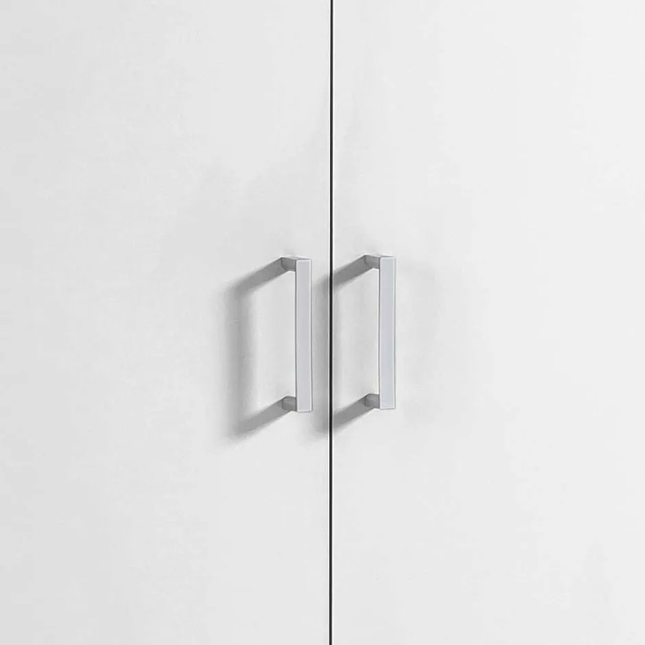 Wohnen Aktenordner-Schrank in modernem Design - Mercy