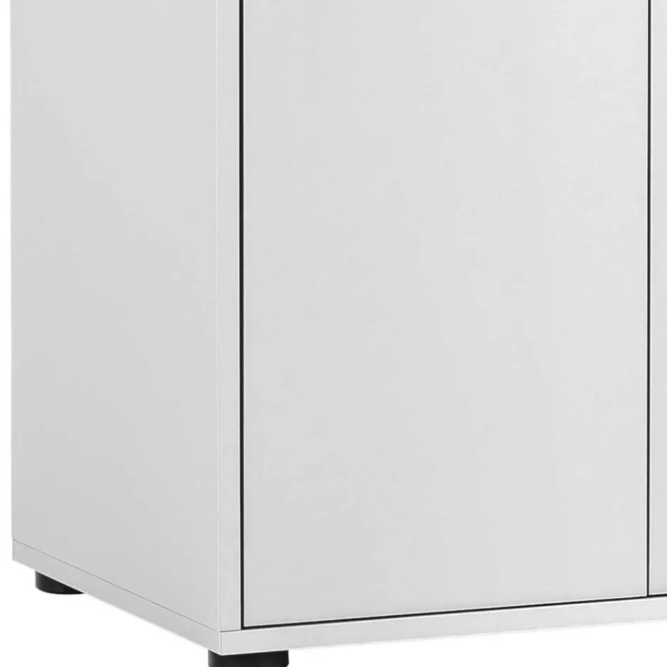 Wohnen Aktenordner-Schrank in modernem Design - Mercy