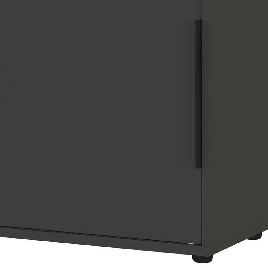 Wohnen Aktenordnerschrank mit Schiebetüren - Tila