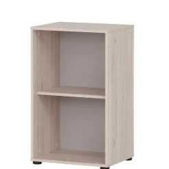 Aktenregal mit zwei Fächern 51x84x41 cm - Lakes^Wohnen Online