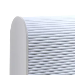 Wohnen Aktenschrank Gasparillo in Weiß