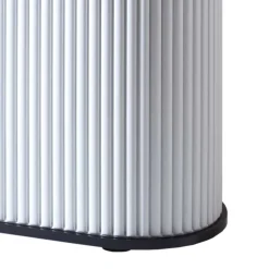 Aktenschrank Mucurapo mit Rolladen (zweiteilig)^Wohnen New