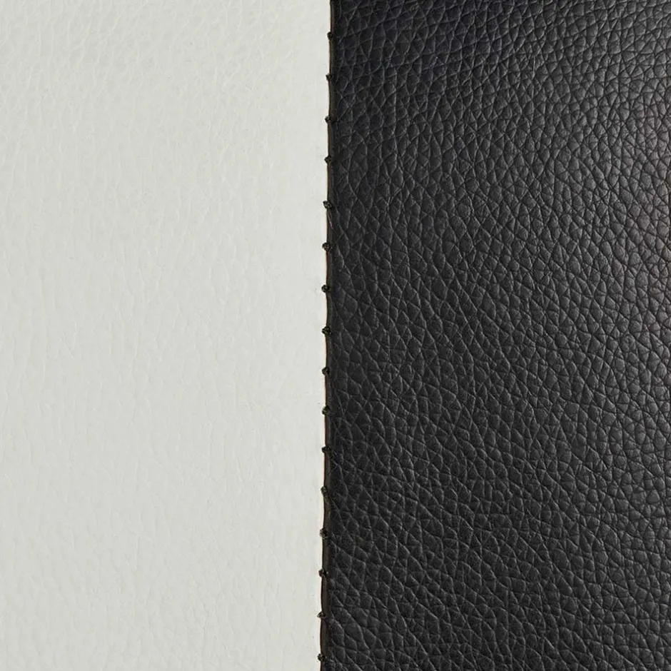 Wohnen American Diner Bartisch Set Barataria mit 4 Stühlen (fünfteilig)