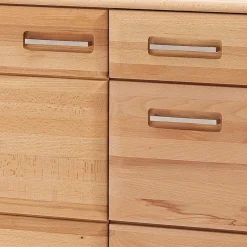 Anrichte Athias aus Kernbuche^Wohnen