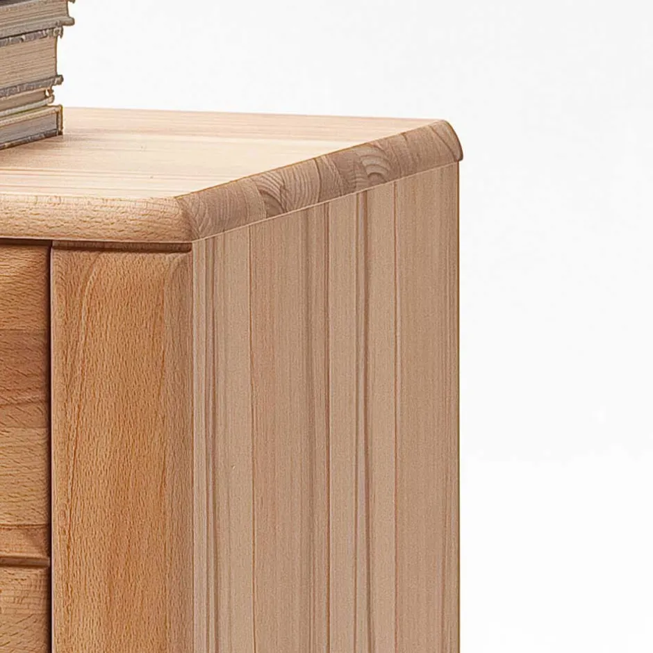 Anrichte Athias aus Kernbuche^Wohnen