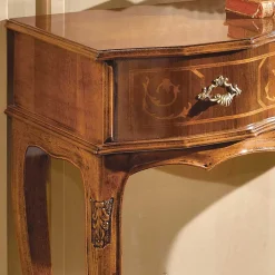 Antiker Konsolentisch Agosto im Barockstil^Wohnen Discount