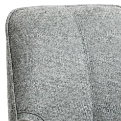 Wohnen Armlehnenstühle mit Bügelgestell - Ykan (2er Set)