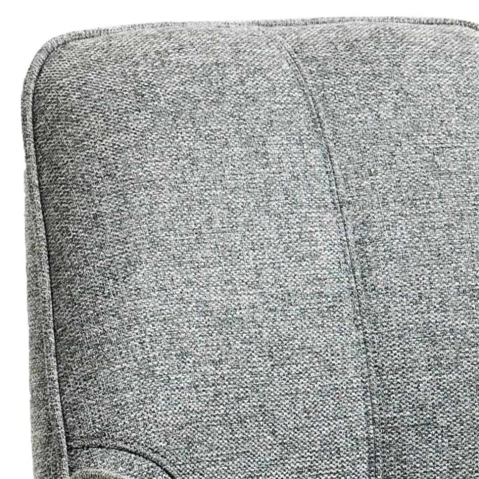 Wohnen Armlehnenstühle mit Bügelgestell - Ykan (2er Set)