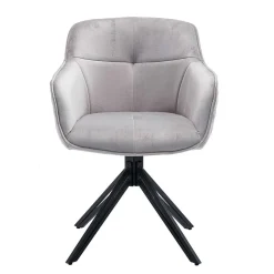 Wohnen Armlehnenstuhl drehbar für Esstisch - Onesting