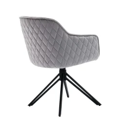 Wohnen Armlehnenstuhl drehbar für Esstisch - Onesting