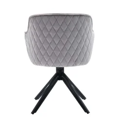 Wohnen Armlehnenstuhl drehbar für Esstisch - Onesting