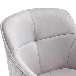 Wohnen Armlehnenstuhl drehbar für Esstisch - Onesting