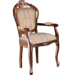 Wohnen Armlehnenstuhl in italienischem Design - Jendric