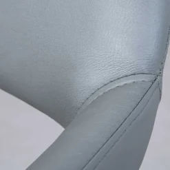 Armlehnenstuhl mit Bügelgestell - Vindo (2er Set)^Wohnen New