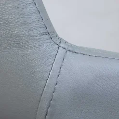 Armlehnenstuhl mit Bügelgestell - Vindo (2er Set)^Wohnen New