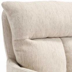 Armlehnenstuhl mit Federkern - Elliot (2er Set)^Wohnen Outlet