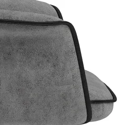 Armlehnenstuhl um 180 Grad drehbar - Watenora (2er Set)^Wohnen