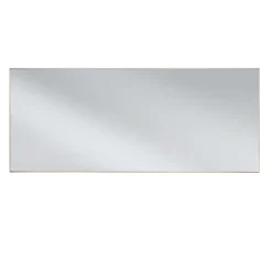 Wohnen Asteiche Flur Spiegel rechteckig - Sotunes