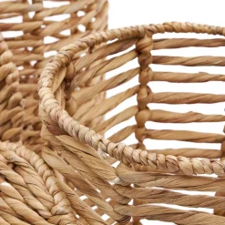 Kinder Wohnen Aufbewahrungskörbe fürs Kinderzimmer - Angliova (zweiteilig)