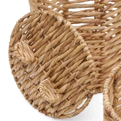 Kinder Wohnen Aufbewahrungskörbe fürs Kinderzimmer - Angliova (zweiteilig)