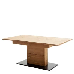 Ausgefallene Tischgruppe modern - Flacona (siebenteilig)^Wohnen Online