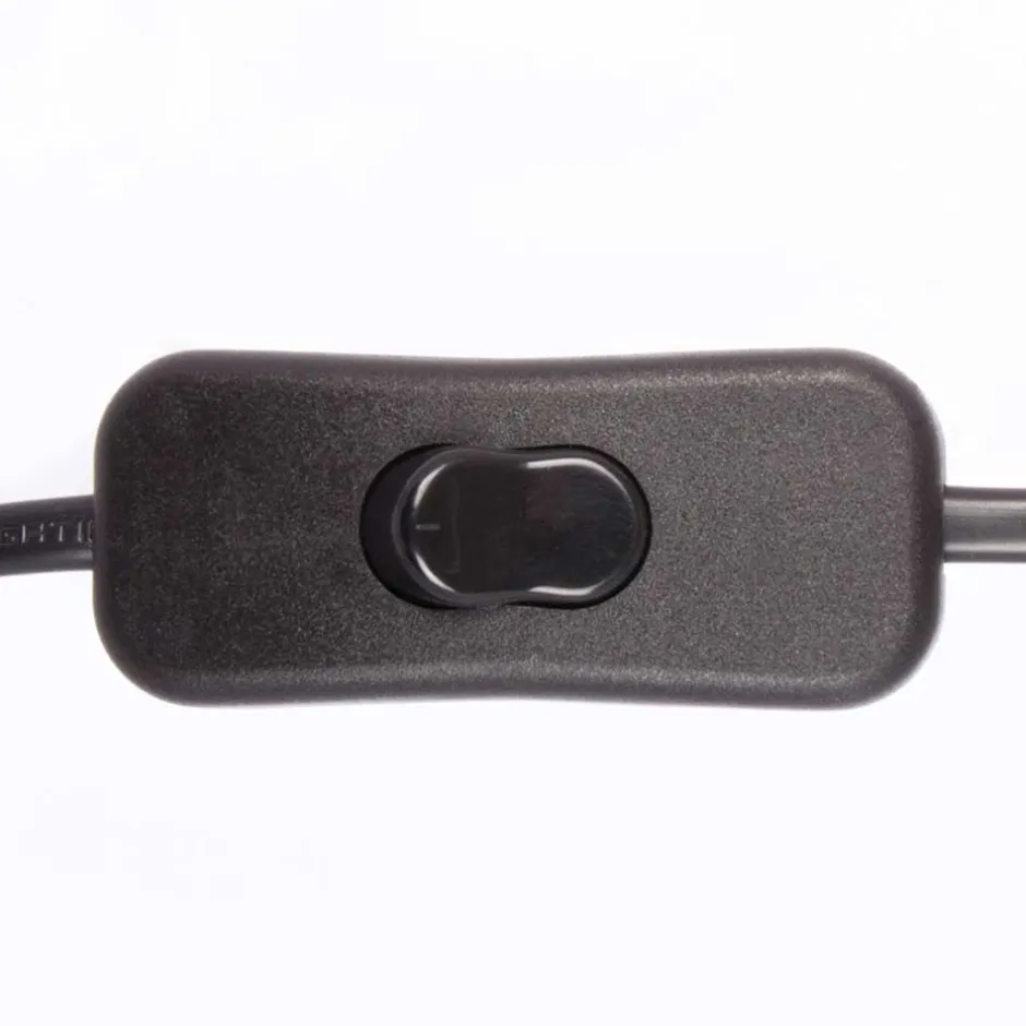 Ausgefallene Tischlampe aus Metall & Glas - Anyel^Wohnen Discount