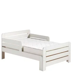 Ausziehbares Kinderbett in zwei Größen - Rivossa^Wohnen Online