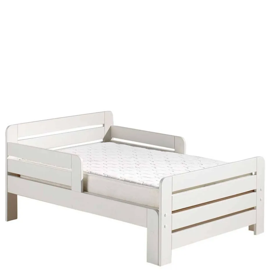 Ausziehbares Kinderbett in zwei Größen - Rivossa^Wohnen Online