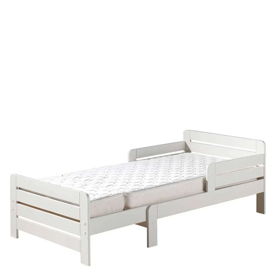 Ausziehbares Kinderbett in zwei Größen - Rivossa^Wohnen Online