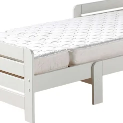 Ausziehbares Kinderbett in zwei Größen - Rivossa^Wohnen Online