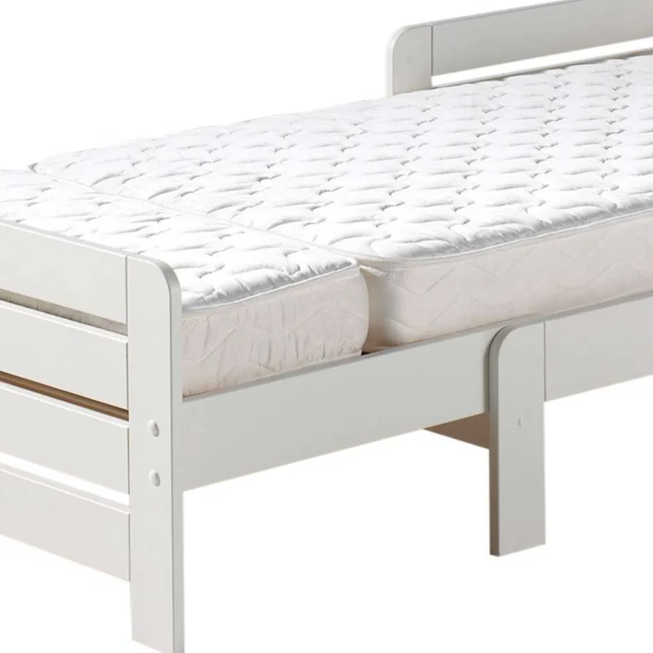 Ausziehbares Kinderbett in zwei Größen - Rivossa^Wohnen Online