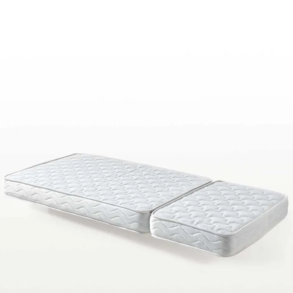 Ausziehbares Kinderbett in zwei Größen - Rivossa^Wohnen Online