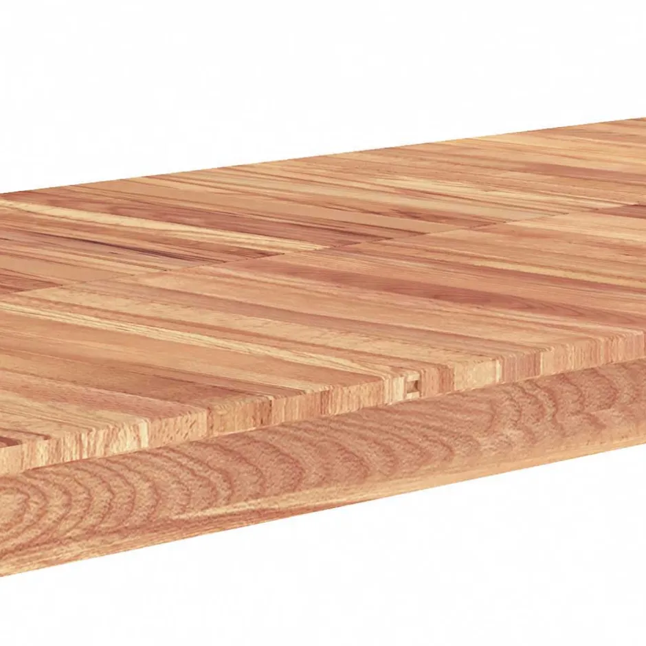 Wohnen Ausziehtisch aus Kernbuche Massivholz - Lana