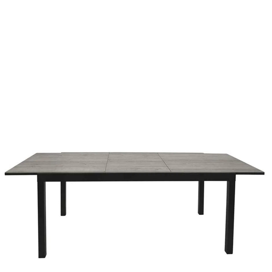 Wohnen Ausziehtisch für den Garten modern - Curedo