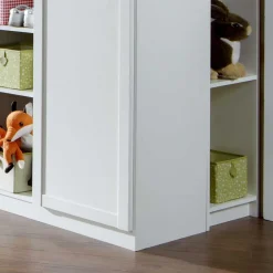 Baby Wickeltisch weiss Masculino 122 cm breit^Wohnen Hot